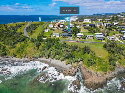 Rock Ledge - Accommodation 4U 1