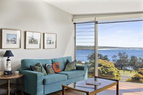 Rockpool - Accommodation 4U 2