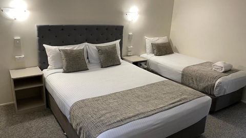Rocky Gardens Motor Inn Rockhampton - Accommodation 4U 2