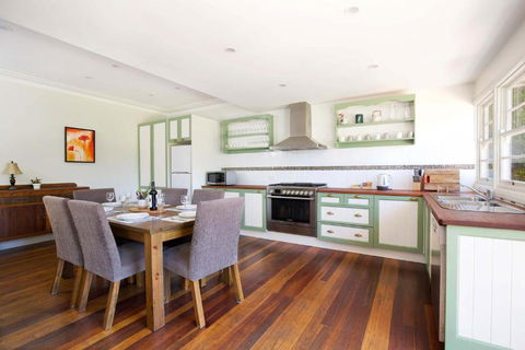Rodova Cottage - Accommodation 4U 1