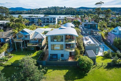 Rolling Waves 3 - Beach Access & Pet Friendly! - Accommodation 4U 1