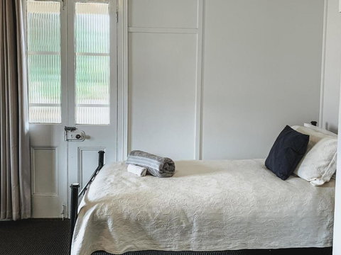 Roma Cottage On Roma Orchard - Accommodation 4U 3