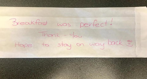 Roma Motel - Accommodation 4U 3