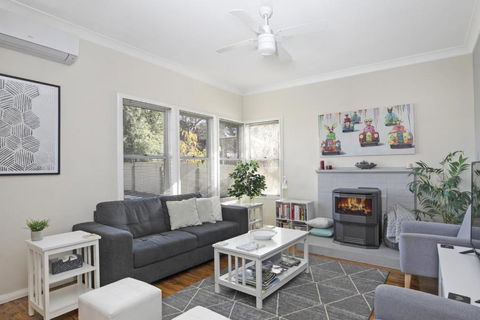 Ronelle Cottage - Accommodation 4U 2
