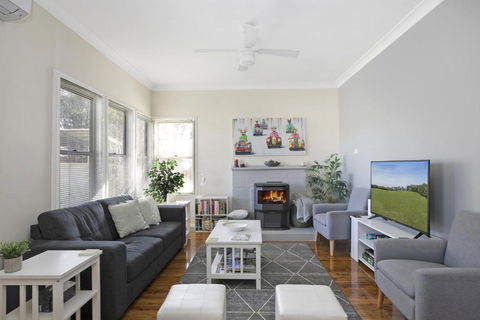 Ronelle Cottage - Accommodation 4U 1