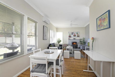 Ronelle Cottage - Accommodation 4U 3