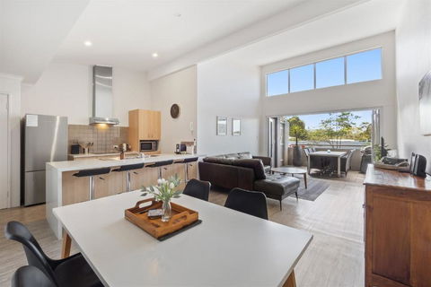 Rooftop - Accommodation 4U 1