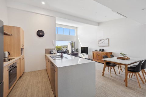 Rooftop - Accommodation 4U 3