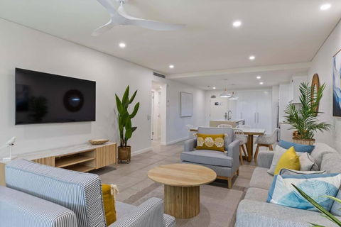 Rooftop Resort Oasis At Temple With Spa - Accommodation 4U 2