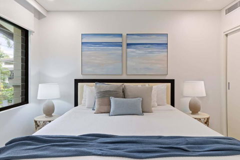 Rooftop Resort Oasis At Temple With Spa - Accommodation 4U 3