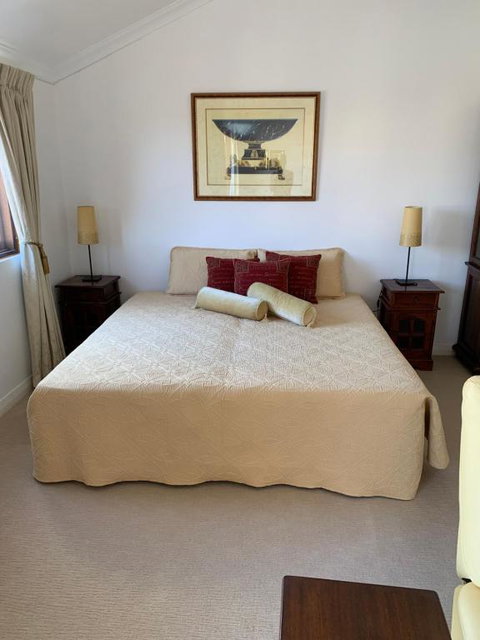 Room With A View - Accommodation 4U 0