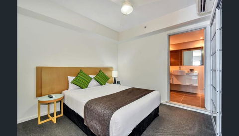 Room With Kitchen At Pandanus - Accommodation 4U 2