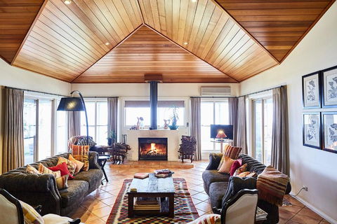 Rosby Guesthouse And Studio - Accommodation 4U 1