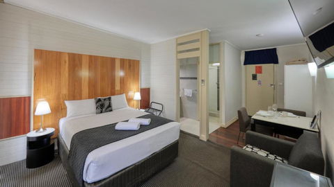 Rose City Motor Inn - Accommodation 4U 3