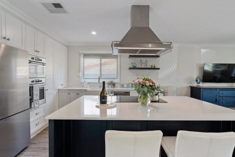 Rose Cottage 3B Hutchinson St Goolwa - Linen Included - Accommodation 4U 0