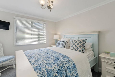 Rose Cottage 3B Hutchinson St Goolwa - Linen Included - Accommodation 4U 1