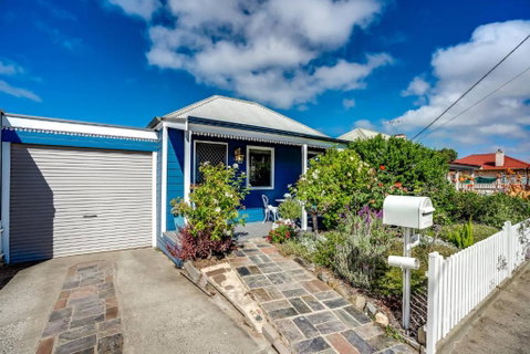 Rose Cottage 3B Hutchinson St Goolwa - Linen Included - Accommodation 4U 3