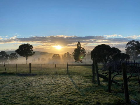 Rose Cottage Yarra Glen - Accommodation 4U 2