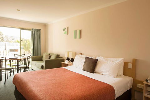 Rose Garden Motel - Accommodation 4U 0