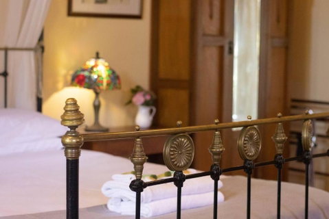 Rose Petal Cottage - Accommodation 4U 3