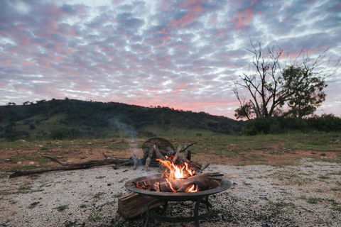Rose Quartz - 1 Bed With Mountain Views - Kundalini Lodge - Accommodation 4U 0
