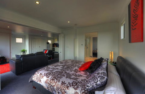Rosebank Cottage Collection - Accommodation 4U 1