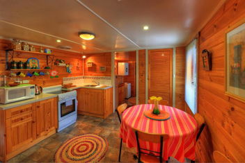 Rosebank Cottage Collection with Accommodation 4U