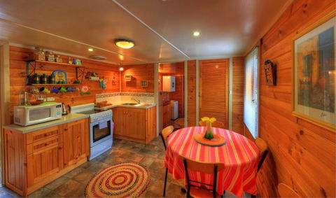 Rosebank Cottage Collection - Accommodation 4U 0