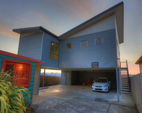 Rosebank Cottage Collection - Accommodation 4U 2