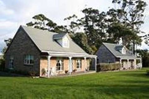 Rosebank Cottage Collection - Accommodation 4U 3