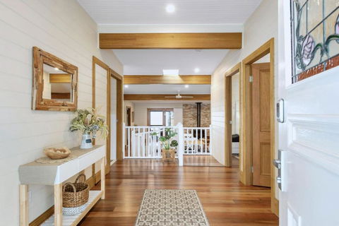 Rosemill Cottage - Mobility Friendly Accommodation Never Looked Better! - Accommodation 4U 2