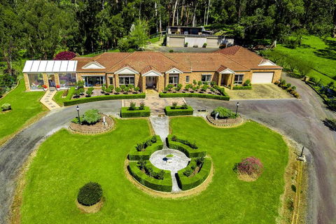 Rosewood Park Guest Suite - Accommodation 4U 2
