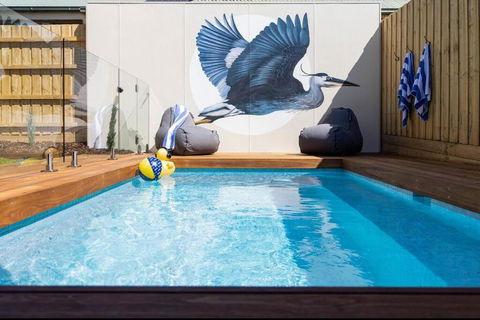 Rosewood Retreat New Luxury Home - Accommodation 4U 0
