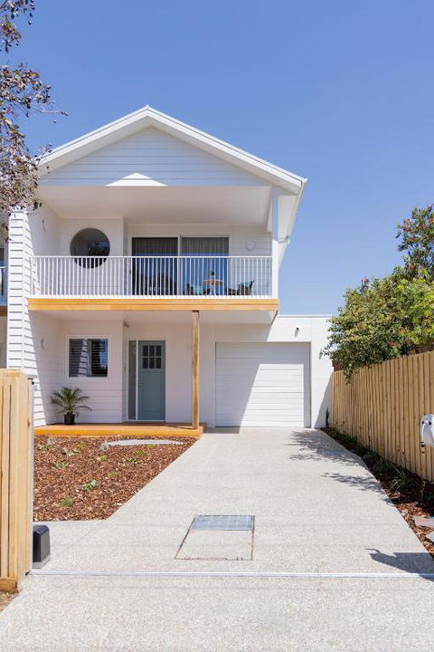 Rosewood Retreat New Luxury Home - Accommodation 4U 1