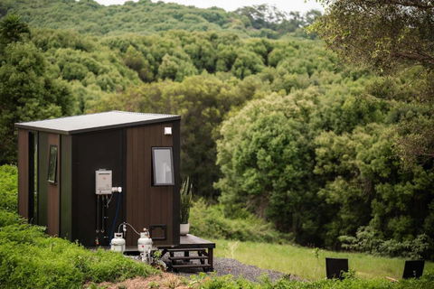 Rosewood Tiny Home By Tiny Away - Accommodation 4U 0