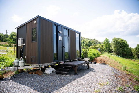 Rosewood Tiny Home By Tiny Away - Accommodation 4U 1