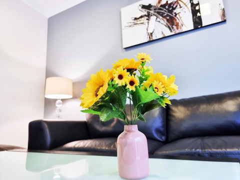 Rosie House-Spacious Comfortable Home - Accommodation 4U 1