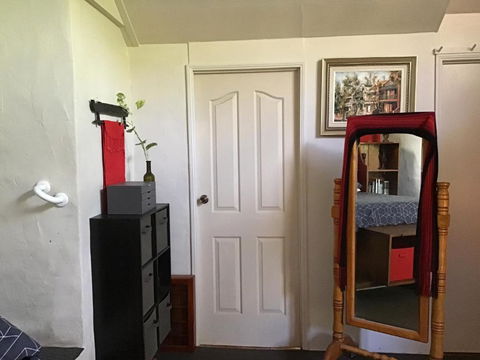 Rossmount Rural Retreat - Accommodation 4U 0