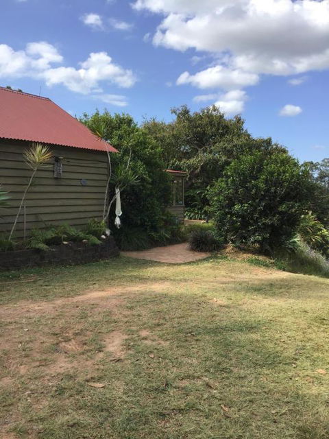 Rossmount Rural Retreat - Accommodation 4U 1