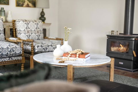 Roxy - A Secluded Luxury Estate Near Berry, Where Serenity Meets Family Comfort - Accommodation 4U 2