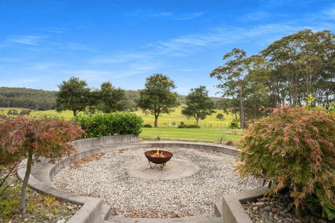 Roxy - A Secluded Luxury Estate Near Berry, Where Serenity Meets Family Comfort - Accommodation 4U 3