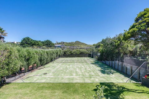 Royadie Resort - Pool Spa Tennis 500m To Beach - Accommodation 4U 3