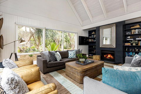 Royadie Retreat Blairgowrie - Accommodation 4U 1