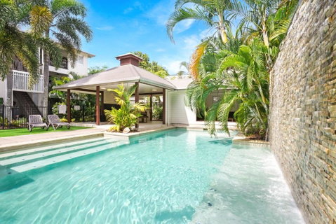 Royal Pavillions City Escape - Accommodation 4U 0