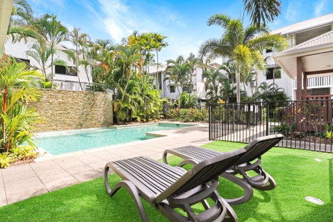 Royal Pavillions City Escape - Accommodation 4U 1