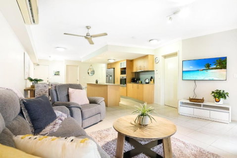 Royal Pavillions City Escape - Accommodation 4U 2