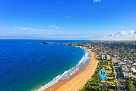 Royal Surf - Direct Beachfront - Accommodation 4U 0