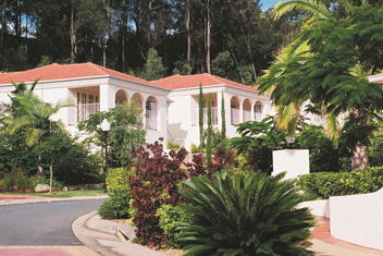 Royal Woods Resort with Accommodation 4U