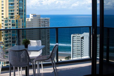 Ruby Apartments - Self Contained, Privately Managed Apartments - Accommodation 4U 0