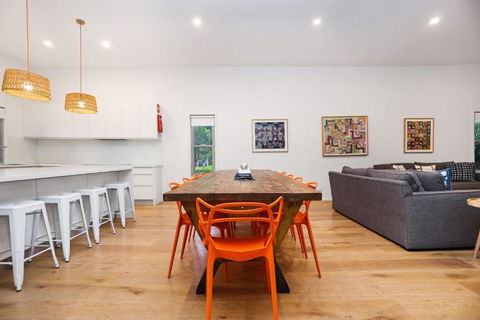 Russell Street Retreat - Accommodation 4U 3